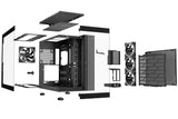 be quiet!  Light Base 900 FX black Be quiet