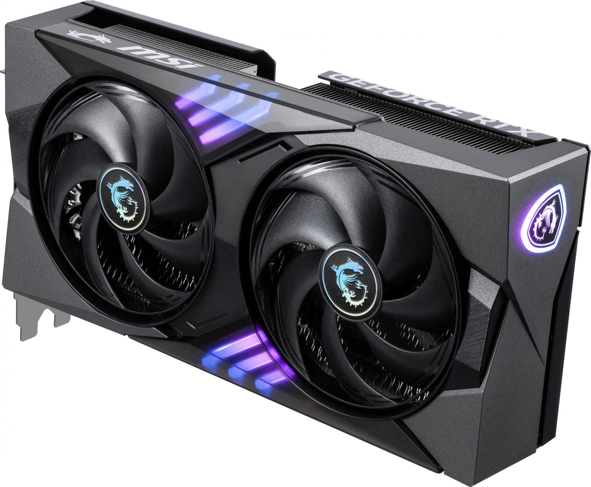 GK MSI GeForce 5060 Ti 16GB Gaming OC MSI