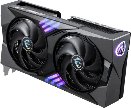 GK MSI GeForce 5060 Ti 16GB Gaming OC MSI