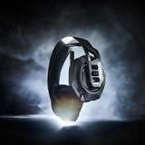 Nacon - Rig Wireless Headset 900 Max HS - Black Nacon