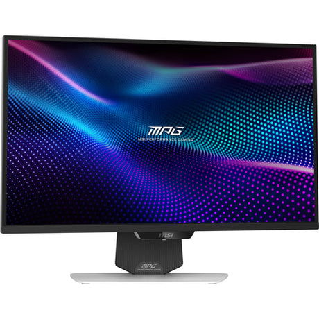 MSI MPG 274URDFWDE E16M QLED – skærm