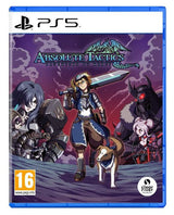Absolute Tactics: Daughters of Mercy Clear River Games
