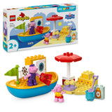 LEGO Duplo - Peppa Pig Boat Trip (10432) LEGO