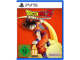 Dragon Ball Z: Kakarot – PlayStation 5 – spilcover