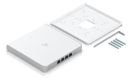Ubiquiti Unifi U6-Enterprise-IW, Access Point (white) Ubiquiti