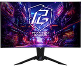 ASRock PGO32UFS skærm - produktbillede 1