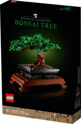 LEGO Creator Expert - Bonsai Tree (10281) LEGO