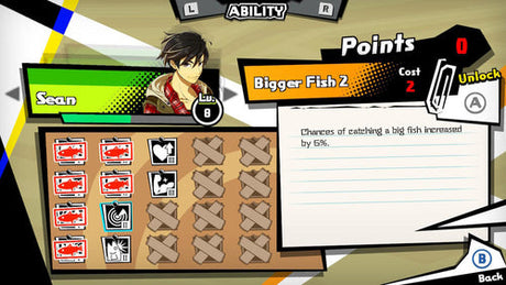 Reel Fishing: Road Trip Adventure (Import) Natsume