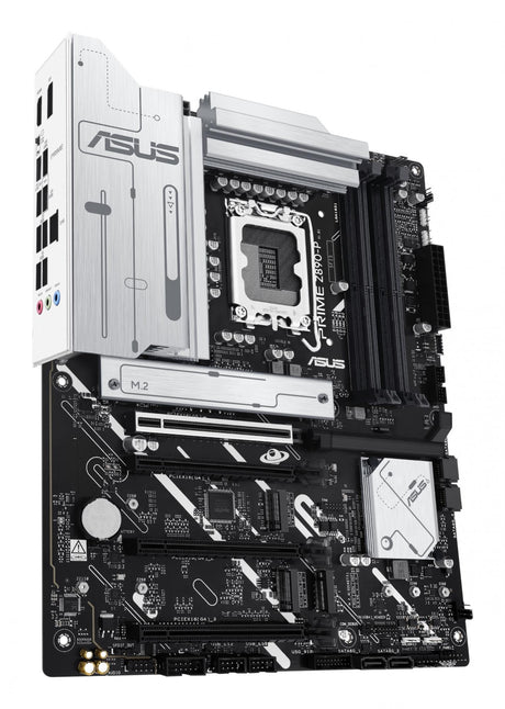 ASUS Prime Z890-P ATX LGA1851 sokkel Intel Z890 ASUSTeK COMPUTER