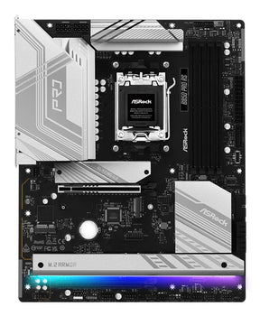 ASRock B850 Pro RS bundkort - produktbillede 2