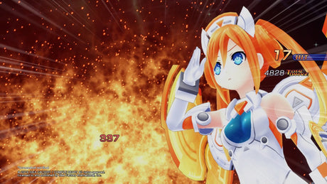 Megadimension Neptunia VII ( Import )