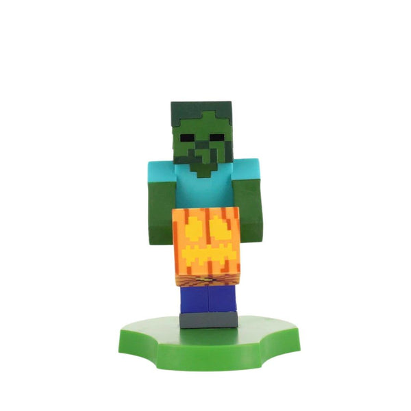 HALTET EUCH AN - MINECRAFT ZOMBIE