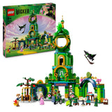 LEGO 75684 Wicked Welcome to Emerald City LEGO