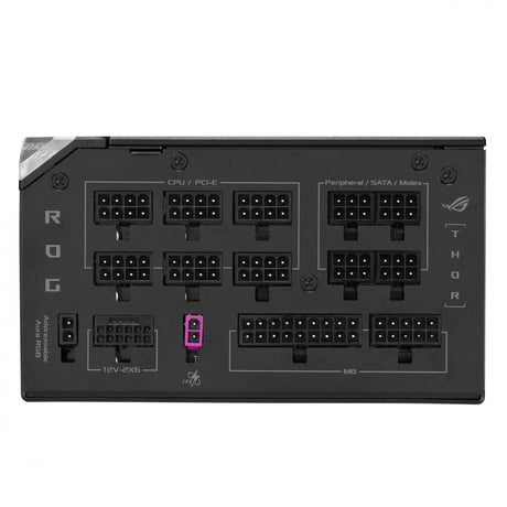 ASUS ROG THOR 1200W Platinum III ATX 3.1 ASUS