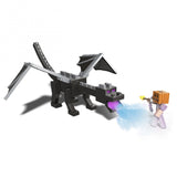 Minecraft - Ender Dragon 15th Anniversary (HTN25) Minecraft