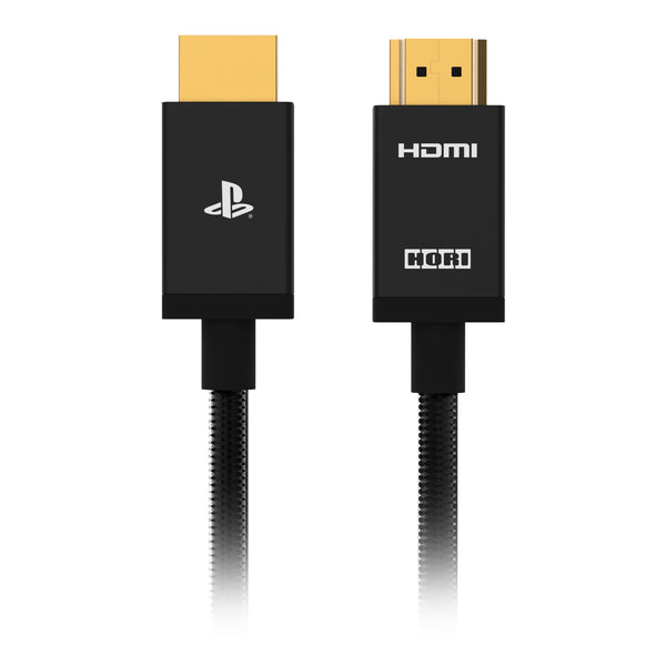 HORI 2 Meter HDMI-KABEL ULTRA HIGH SPEED