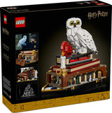 LEGO 76466 Harry Potter Philosopher's Stone - Collector's Edition, Construction Toy Lego