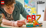 LEGO 43012 Editions Cristiano Ronaldo - Football Highlights