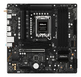 ASRock B860M Pro-A WiFi bundkort - produktbillede 2