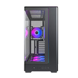 Montech King 45 Pro Black Telon Technology Co Ltd (Montech)