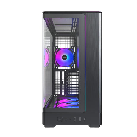 Montech King 45 Pro Black Telon Technology Co Ltd (Montech)