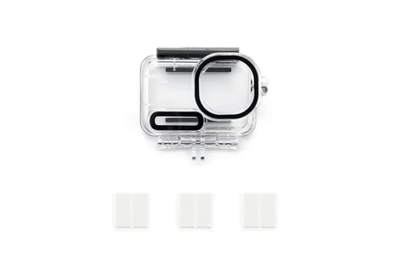 DJI - Osmo Action 6 Waterproof Case DJI