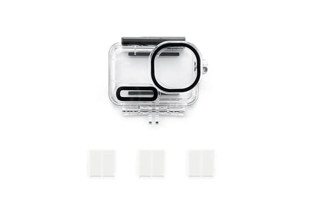 DJI - Osmo Action 6 Waterproof Case DJI