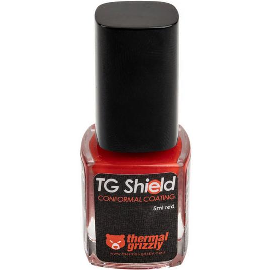 Thermal Grizzly Shield Protective varnish - 5 ml Thermal Grizzly