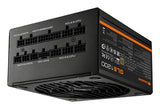 COUGAR GLE 1200W ATX3.1 / 80 Plus Gold strømforsyning – produktdetalje