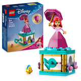 LEGO - Disney Princess - Twirling Ariel (43259) LEGO