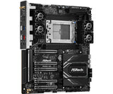ASRock TRX50 WS bundkort - produktbillede 4