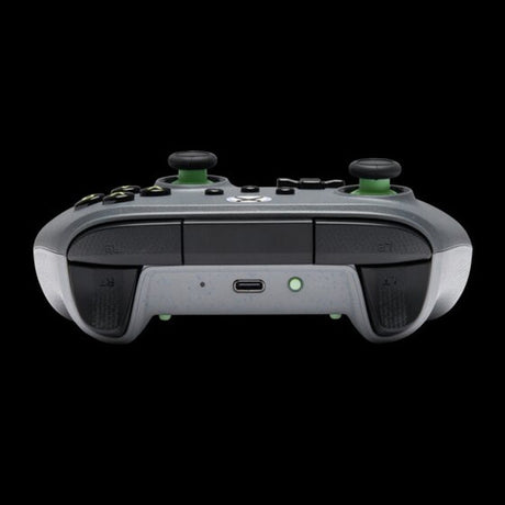 PowerA Advantage Wireless controller – Regen Slate – Xbox Series X|S – overkant
