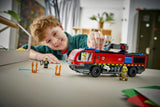 LEGO - LEGO City - Airport Fire Engine (60499) LEGO