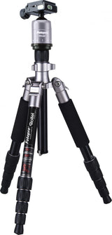 Fotopro X4i-E - stativ med ben Rollei