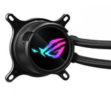 ASUS ROG STRIX LC III 360 ARGB AiO Liquid Cooler ASUS
