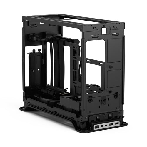 Midi Fractal Design Era 2 Silver