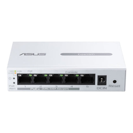 ASUS ExpertWiFi EBP15 – set forfra