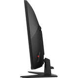 MSI MAG 274CF X24 – produktvisning 7