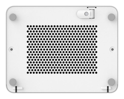 ASUS NUC 15 Pro+ RNUC15CRSV500002 – indvendig opbygning eller underside