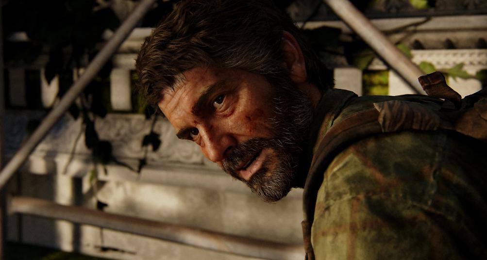 The Last of Us Part I (HU/CZ/SK/Multi in Game) – PS5 – produktdetalje 5
