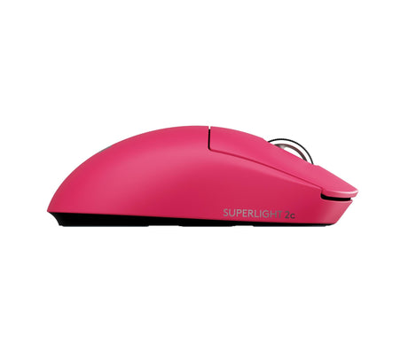 Logitech - G Pro X Superlight 2C