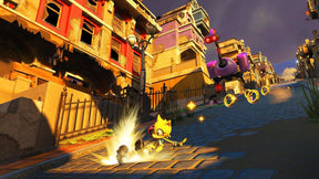 Sonic Forces Sega
