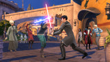 The Sims 4 + Star Wars: Journey to Batuu – import – Xbox One – produktbillede 5