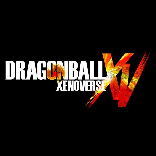 Dragon Ball: Xenoverse – Xbox 360 – spillogo