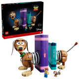 LEGO 43301 Disney Pixar Toy Story Slinky Bookends