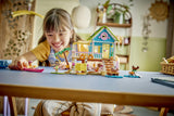 LEGO - Friends - Beach House with Seals (42699) LEGO