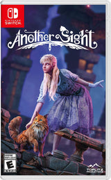 Another Sight (Import) – omslag til Nintendo Switch