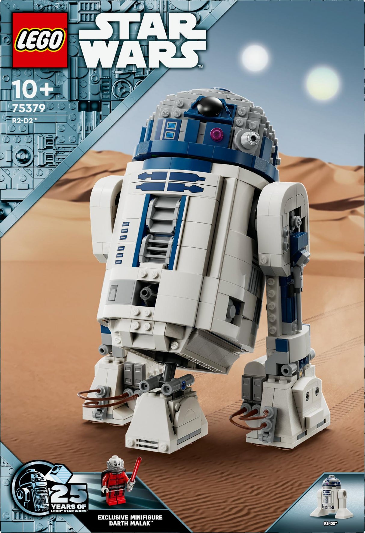 LEGO Star Wars - R2-D2™ ( 75379) LEGO