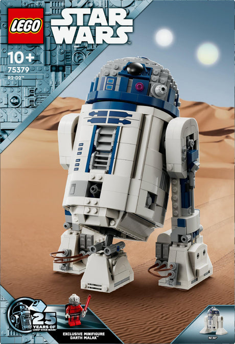 LEGO Star Wars - R2-D2™ ( 75379) LEGO