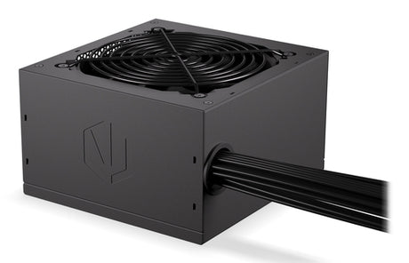 600W Endorfy Vero L5 Netzteil ATX (Bronze) schwarz